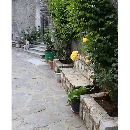 Maleatis Apollo Pensionat