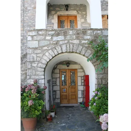 게스트하우스 Maleatis Apollo