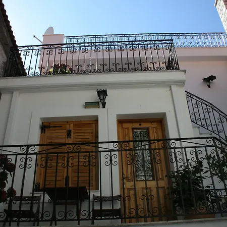 Maleatis Apollo Kosmás