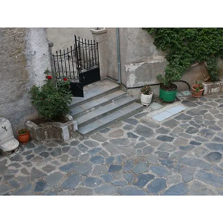 Maleatis Apollo Pensionat Kosmás