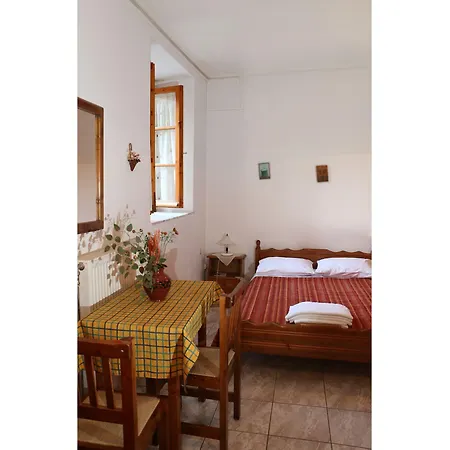 Pensionat Maleatis Apollo