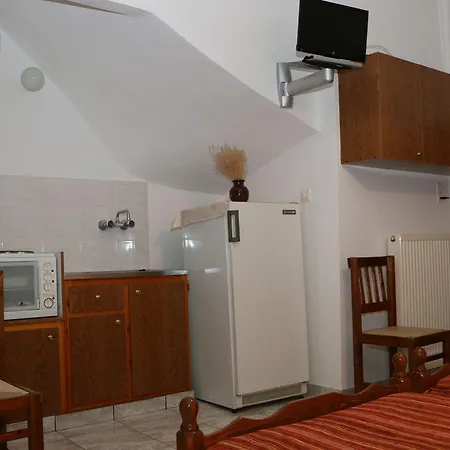 Maleatis Apollo 3* Kosmás