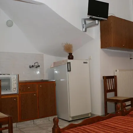 게스트하우스 Maleatis Apollo