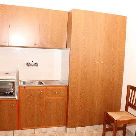 Maleatis Apollo 게스트하우스 Kosmás