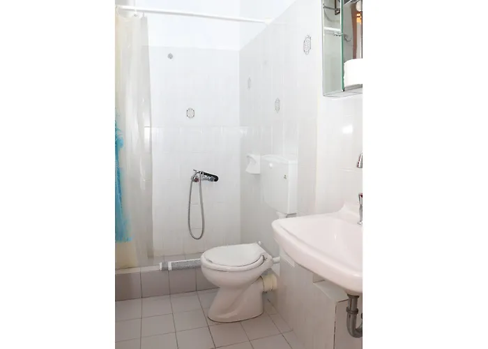 Casa de hóspedes Maleatis Apollo Kosmás