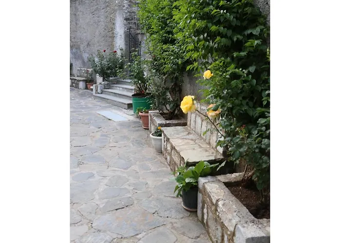 Pensionat Maleatis Apollo